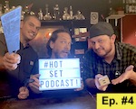 hot set podcast episode 4