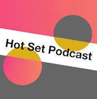hot set podcast