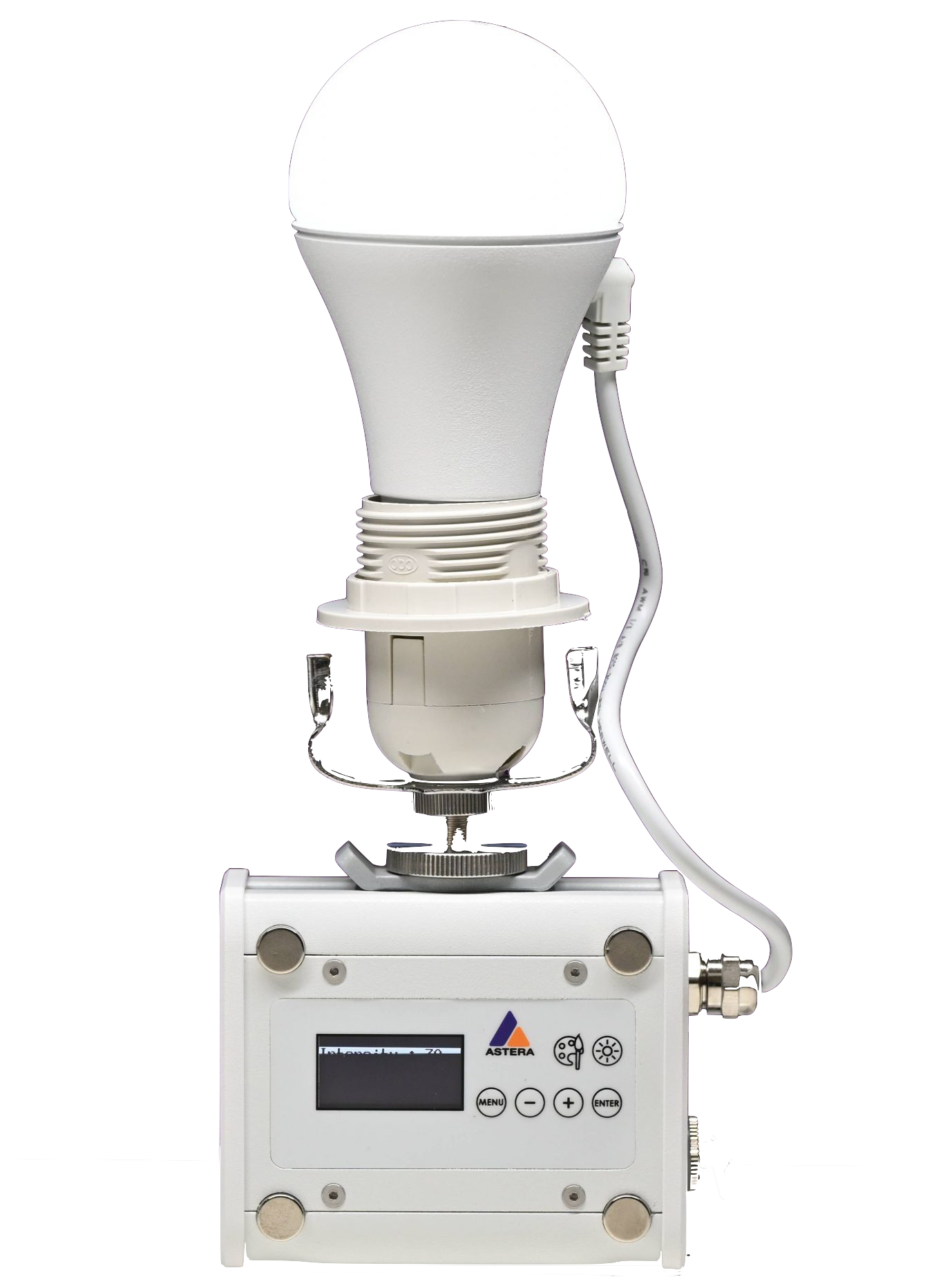 Astera FP-5 LED Bulb Powerstation